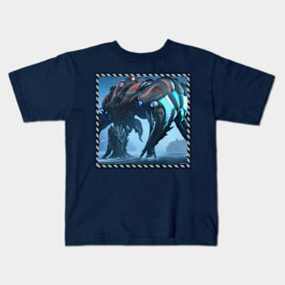 Titan Kids T-Shirt